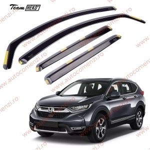 Paravanturi Heko HONDA CR-V V 2016-2023 (set fata-spate)