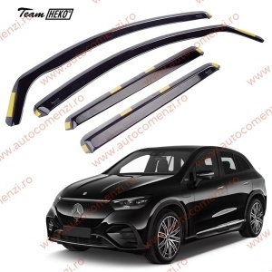 Paravanturi Heko MERCEDES EQE (V295) 2022-prezent (set fata-spate)
