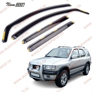 Paravanturi Heko OPEL Frontera II 1998-2005 (set fata-spate)