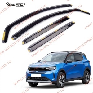 Paravanturi Heko OPEL Frontera (OV24) 2024-prezent (set fata-spate)
