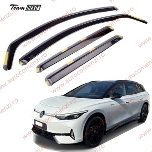 Paravanturi Heko VW ID.7 2023-prezent Combi/Break (set fata-spate)