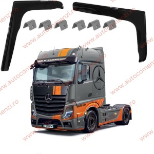 Paravanturi MERCEDES Actros MP4 2012-prezent (set fata)