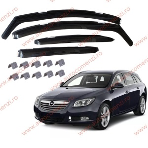 Paravanturi OPEL Insignia I 2008-2017 Combi (set fata-spate)
