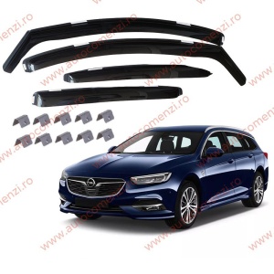 Paravanturi OPEL Insignia II 2017-2022 Combi (set fata-spate)
