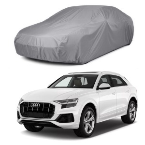 Prelata auto AUDI Q8 2018-prezent