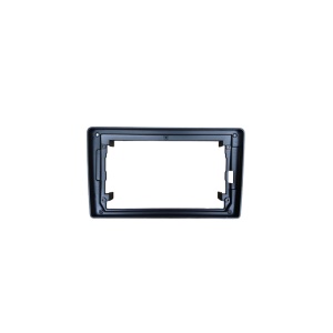 Rama Navigatie AUDI A3 (8P) 2003-2013 - 9" / kit complet