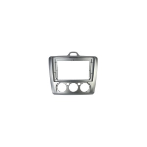 Rama Navigatie FORD Focus II 2004-2010 (AC Manual) - 9" / kit complet