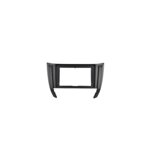 Rama Navigatie NISSAN Navara III 2014-2023 - 9" / kit complet