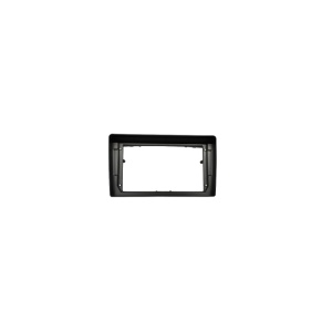 Rama Navigatie PEUGEOT 407 2004-2012 - 9" / kit complet