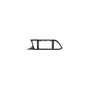 Rama Navigatie SEAT Leon III (5F) 2012-2020 - 9" / kit complet