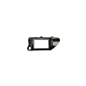 Rama Navigatie TOYOTA Hilux VIII 2015-2025 - 10" / kit complet