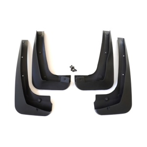 Set 4 aparatori noroi dedicate BMW X3 E83 2003-2010