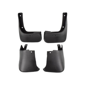 Set 4 aparatori noroi dedicate TOYOTA Corolla X (E140/E150) 2006-2012