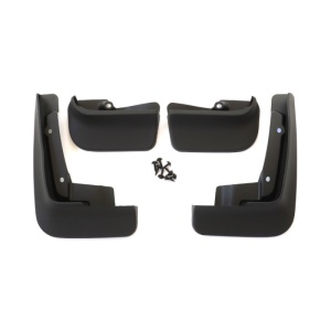 Set 4 aparatori noroi dedicate VW T6 2016-2022 (51661)