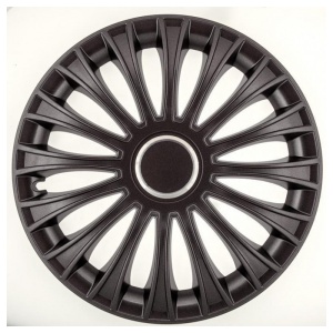 SET 4 CAPACE ROTI DINO NEGRU - 15 INCH