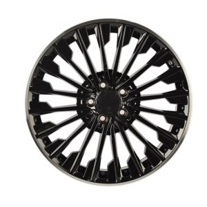 Set 4 jante aliaj MERCEDES Clasa C W206 2021-prezent - R19, 5x112, ET38
