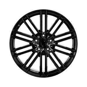 Set 4 jante aliaj PORSCHE Panamera 2009-prezent - R21, 5x130, ET71 / ET71