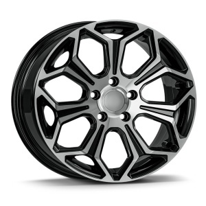 Set 4 jante aliaj VW Passat B8 2015-2023 - R16, 5x112, ET40