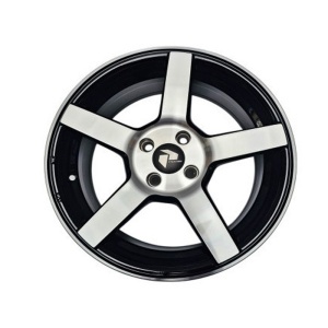 Set 4 jante Dacia Logan I 2004-2012 aliaj R16, 4x100, ET35