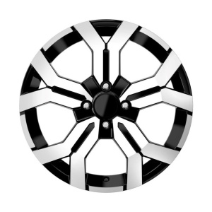 Set 4 jante Dacia Logan II 2012-2020 aliaj R17, 4x100, ET35