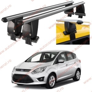 Set bare portbagaj FORD C-Max II 2010-2019 (prindere la baza usii)