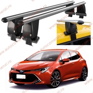 Set bare portbagaj TOYOTA Auris III (E210) 2018-prezent (prindere la baza usii)