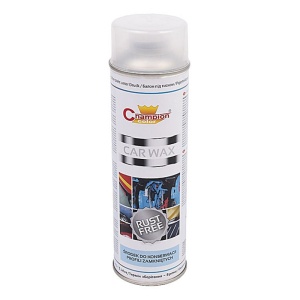 Spray vopsea Profesional Champion cu ceara pentru caroserie 500ml