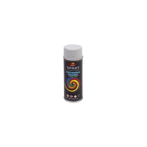 Spray Vopsea Profesional Champion Gri RAL7046 400ml