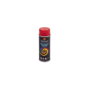 Spray Vopsea Profesional Champion Rosu RAL3020 400ml