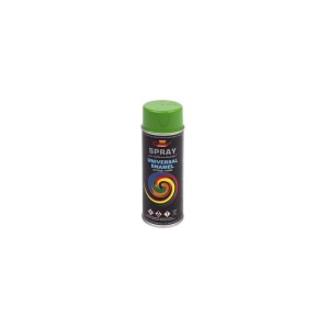 Spray Vopsea Profesional Champion Verde RAL6019 400ml