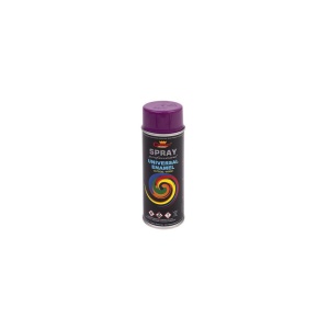 Spray Vopsea Profesional Champion Violet RAL4008 400ml