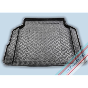 Tavita Portbagaj ALFA ROMEO Giulia (952) 2015-prezent - REZAW PLAST