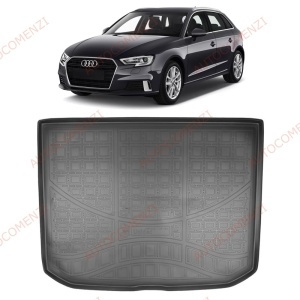 Tavita Portbagaj AUDI A3 (8V) 2013-2020 Hatchback (5 usi) - roata rezerva normala