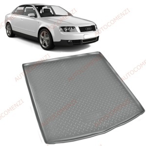 Tavita Portbagaj AUDI A4 B6 2000-2006 Sedan