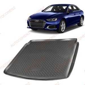 Tavita Portbagaj AUDI A4 B9 2016-prezent Sedan
