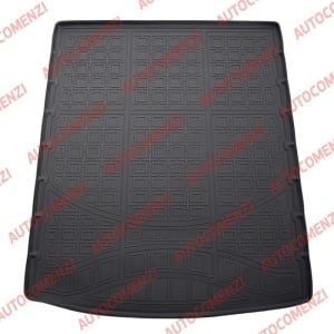 Tavita Portbagaj AUDI A6 C7 2011-2018 Combi