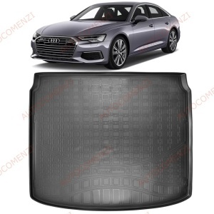 Tavita Portbagaj AUDI A6 C8 2018-prezent Sedan