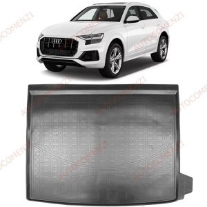Tavita Portbagaj AUDI Q8 2018-prezent