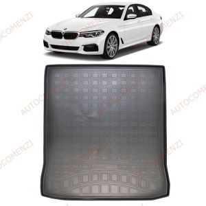 Tavita Portbagaj BMW Seria 5 G30 2017-2023 Sedan