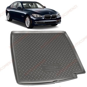 Tavita Portbagaj BMW Seria 7 F01 2008-2015 (varianta scurta)