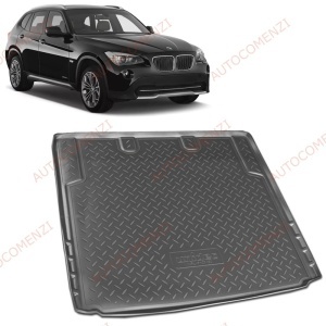 Tavita Portbagaj BMW X1 E84 2009-2016
