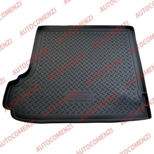 Tavita Portbagaj BMW X3 E83 2003-2010