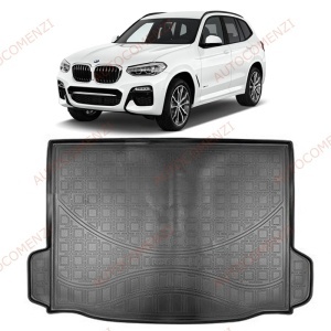 Tavita Portbagaj BMW X3 G01 2017-prezent (fara roata rezerva)