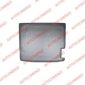 Tavita Portbagaj BMW X4 F26 2014-2018