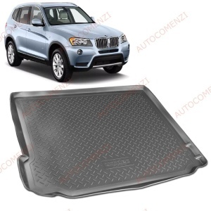 Tavita Portbagaj BMW X5 E70 2006-2013