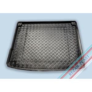 Tavita Portbagaj BMW X6 F16 2015-2020 - REZAW PLAST