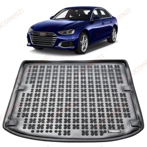 Tavita Portbagaj cauciuc AUDI A4 B9 2016-prezent Sedan - REZAW PLAST