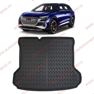 Tavita Portbagaj Cauciuc AUDI Q4 e-Tron 2021-prezent
