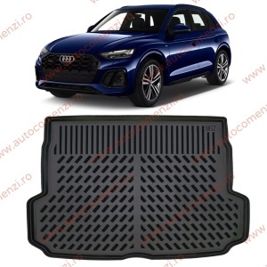 Tavita Portbagaj Cauciuc AUDI Q5 III (GU) 2025-prezent KHEV