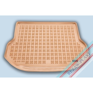 Tavita portbagaj cauciuc BEJ LEXUS NX (AZ10) 2014-2021 - REZAW PLAST